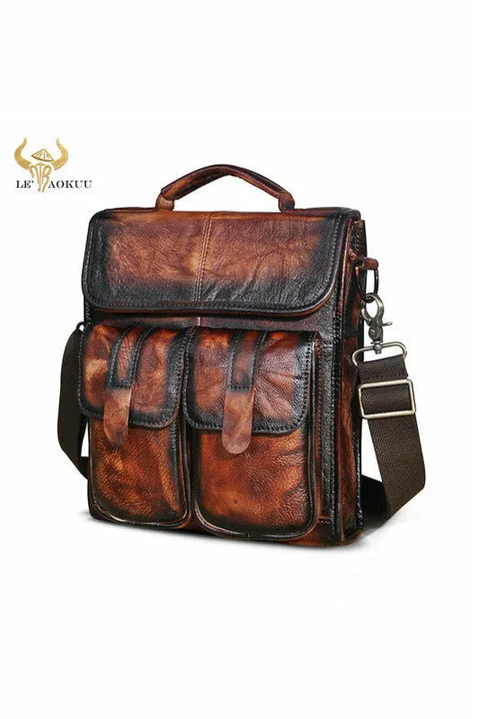 Design Travel Shoulder Messenger