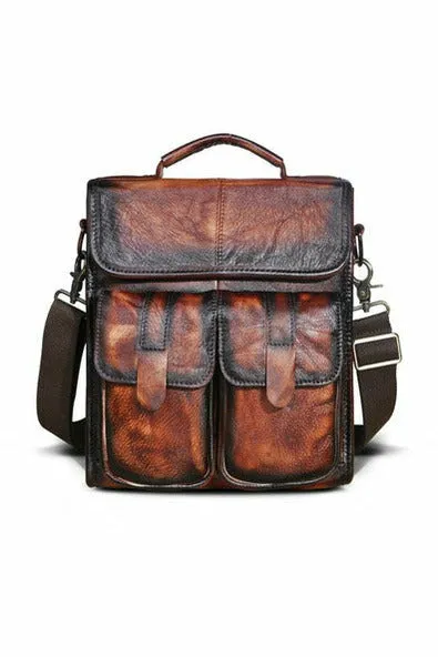 Design Travel Shoulder Messenger