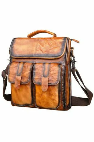 Design Travel Shoulder Messenger