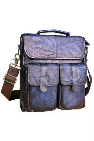 Design Travel Shoulder Messenger