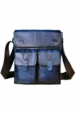 Design Travel Shoulder Messenger