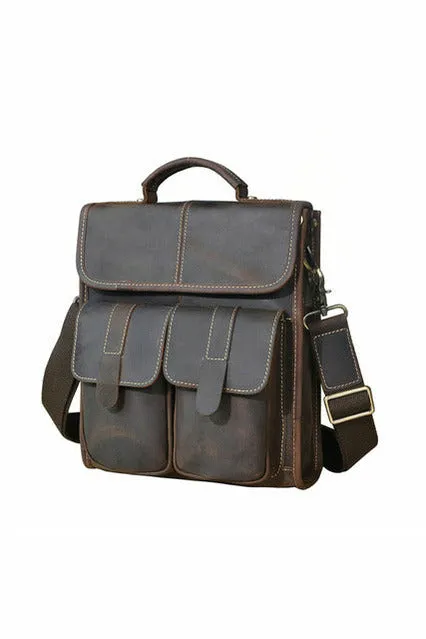 Design Travel Shoulder Messenger