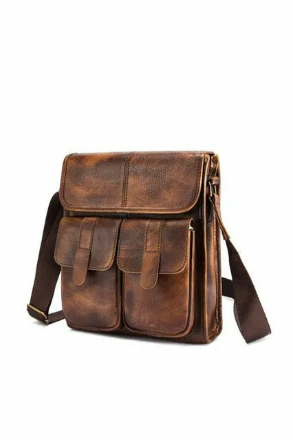 Design Travel Shoulder Messenger