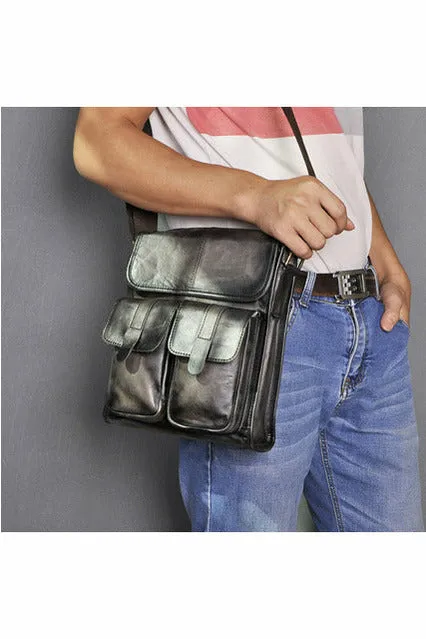 Design Travel Shoulder Messenger