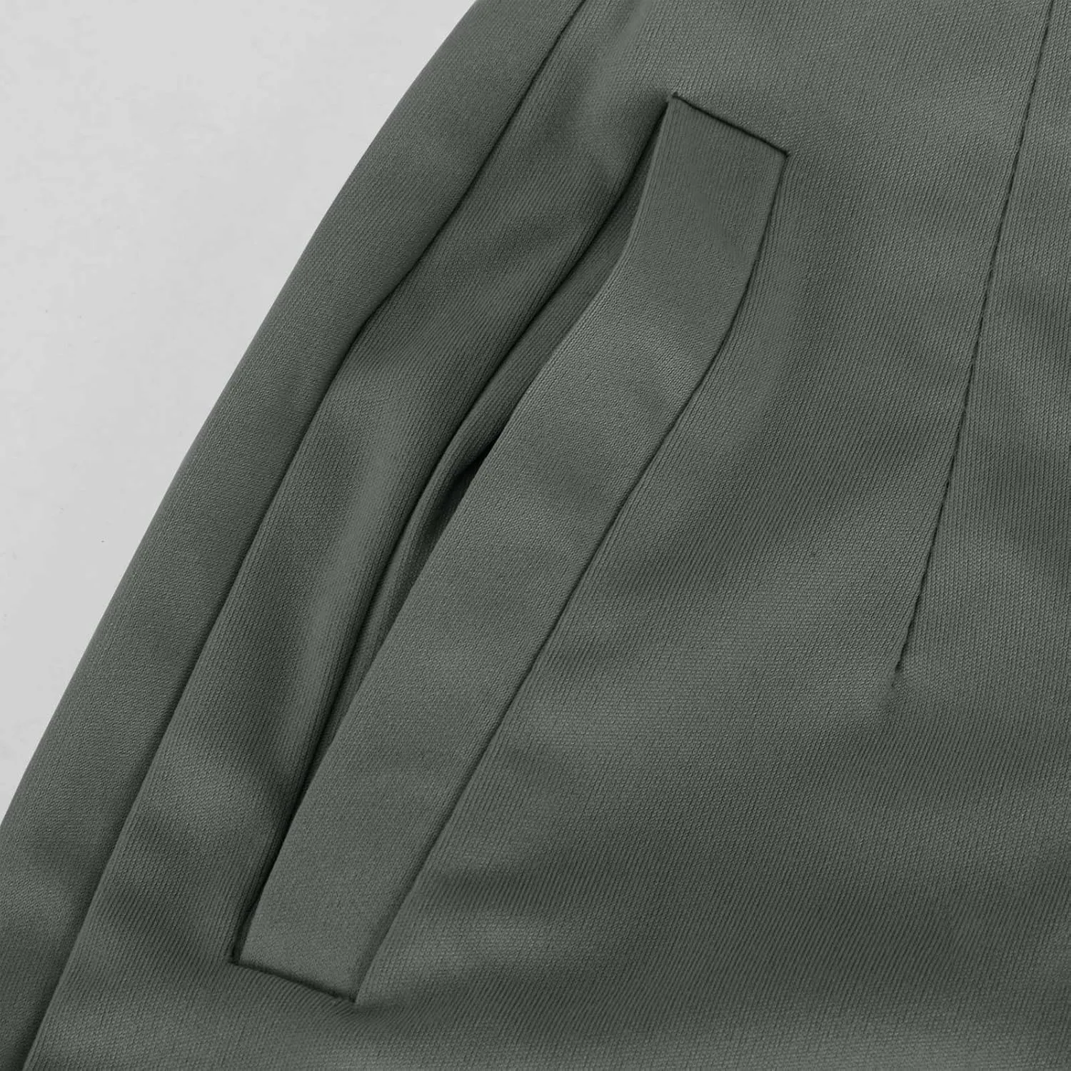 Dress Pants for Women Pleated High Waisted Work Pants Slim Fit Straight Leg Office Trousers Business Casual Outfits