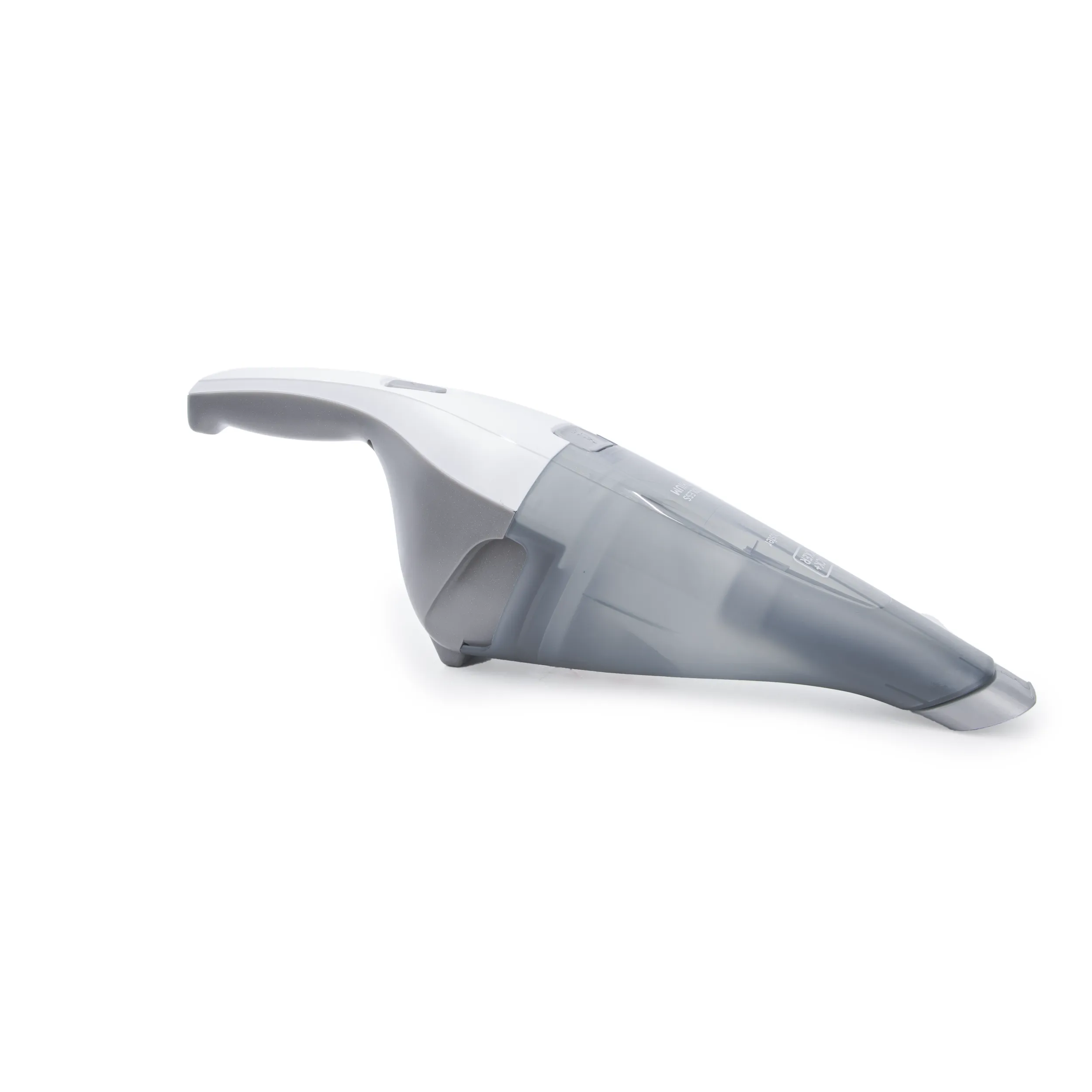 dustbuster® Cordless Handheld Vacuum for Quick Cleanup, 8V, White