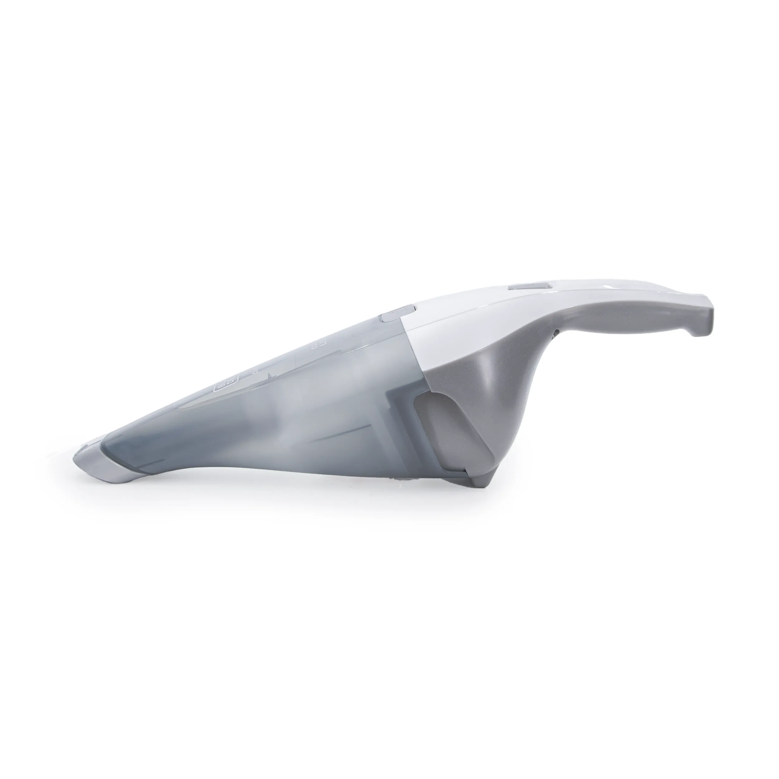 dustbuster® Cordless Handheld Vacuum for Quick Cleanup, 8V, White