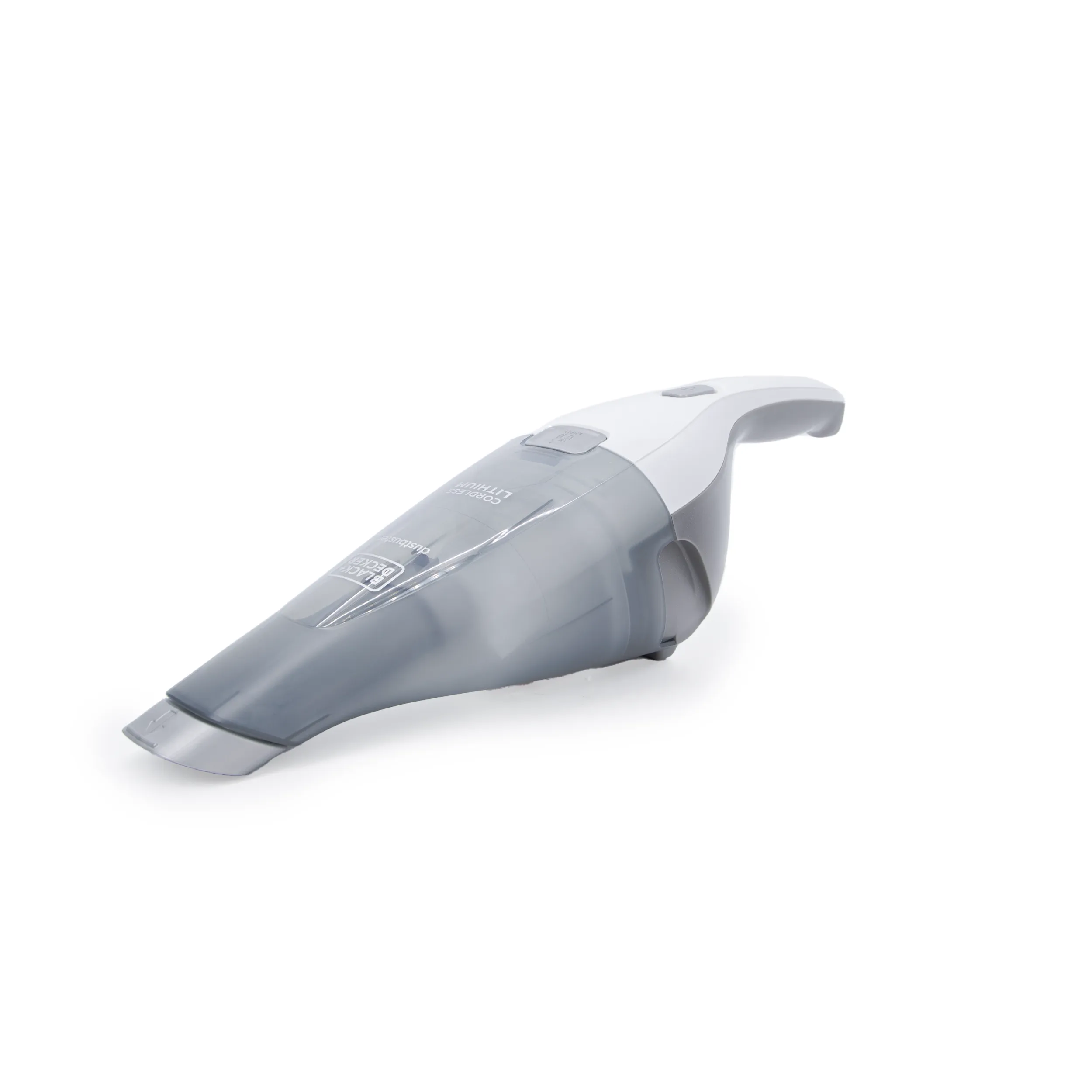 dustbuster® Cordless Handheld Vacuum for Quick Cleanup, 8V, White