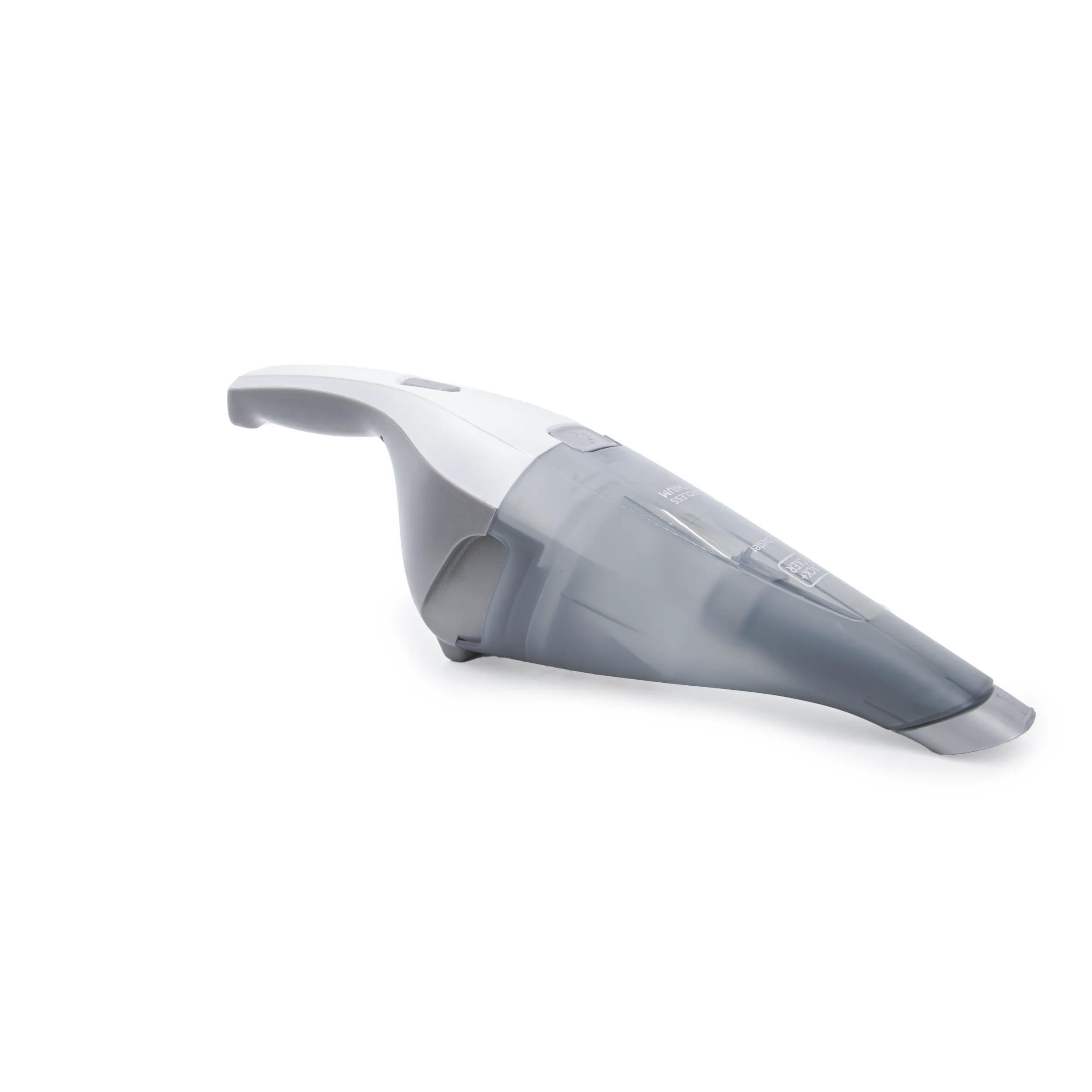 dustbuster® Cordless Handheld Vacuum for Quick Cleanup, 8V, White