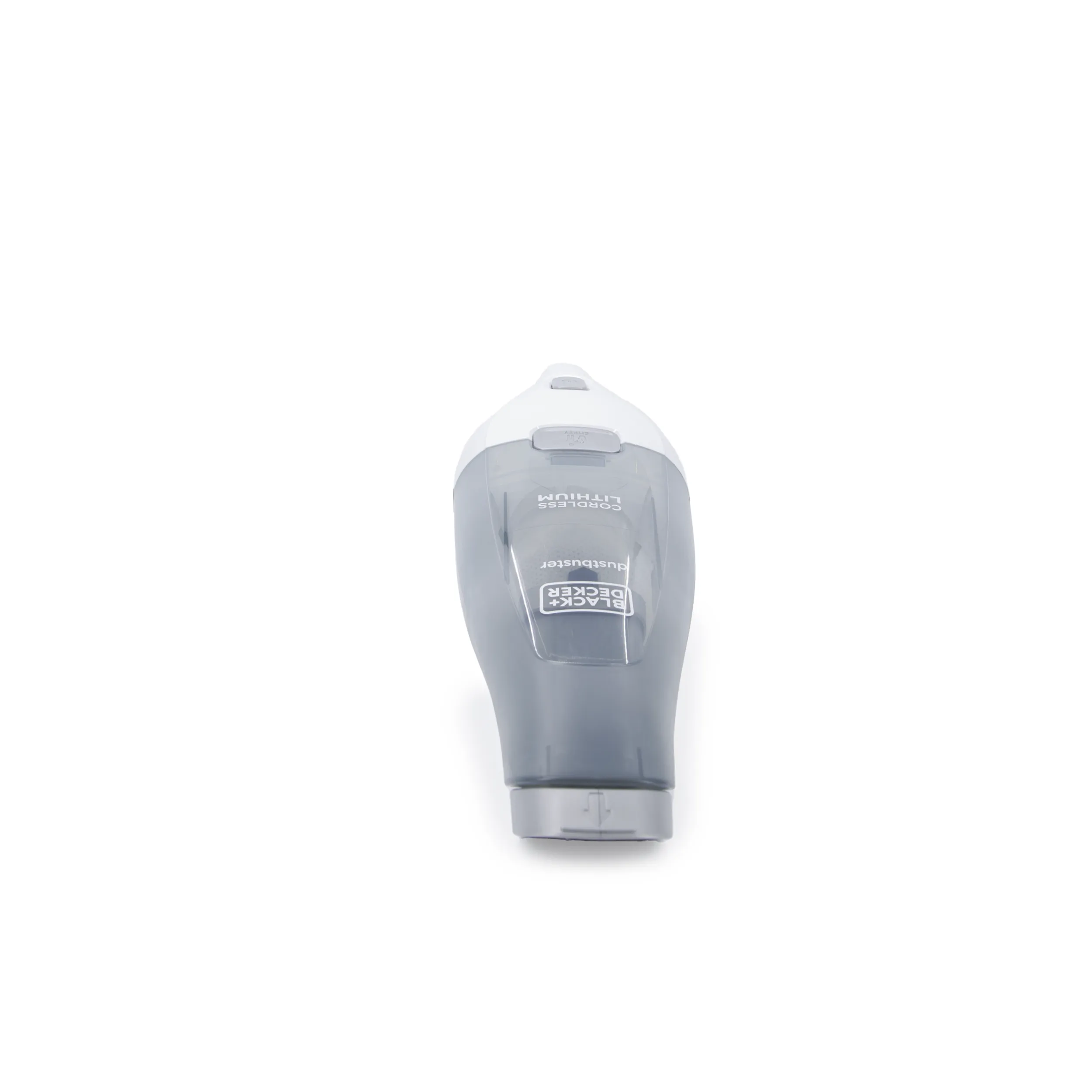 dustbuster® Cordless Handheld Vacuum for Quick Cleanup, 8V, White