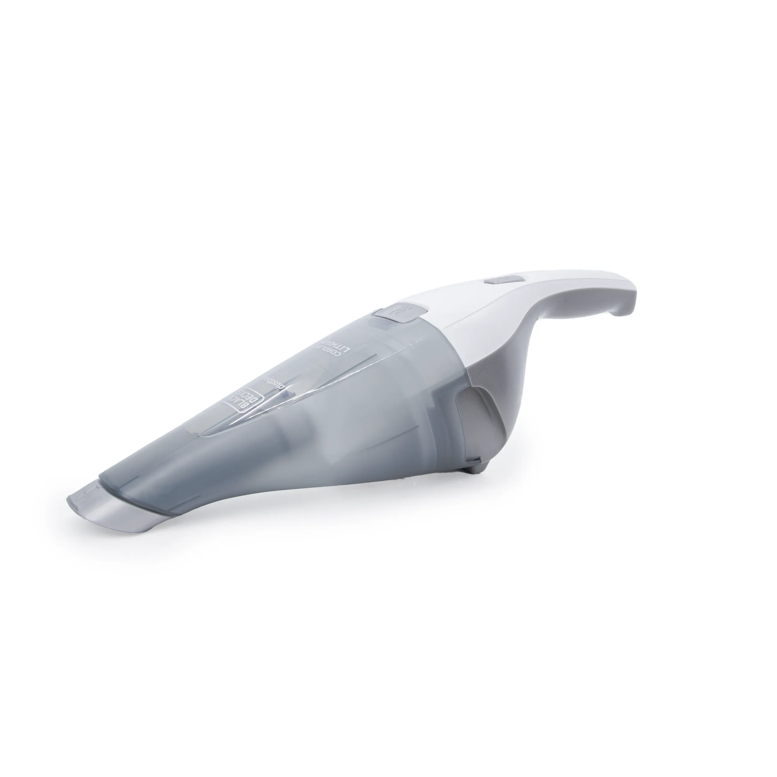 dustbuster® Cordless Handheld Vacuum for Quick Cleanup, 8V, White