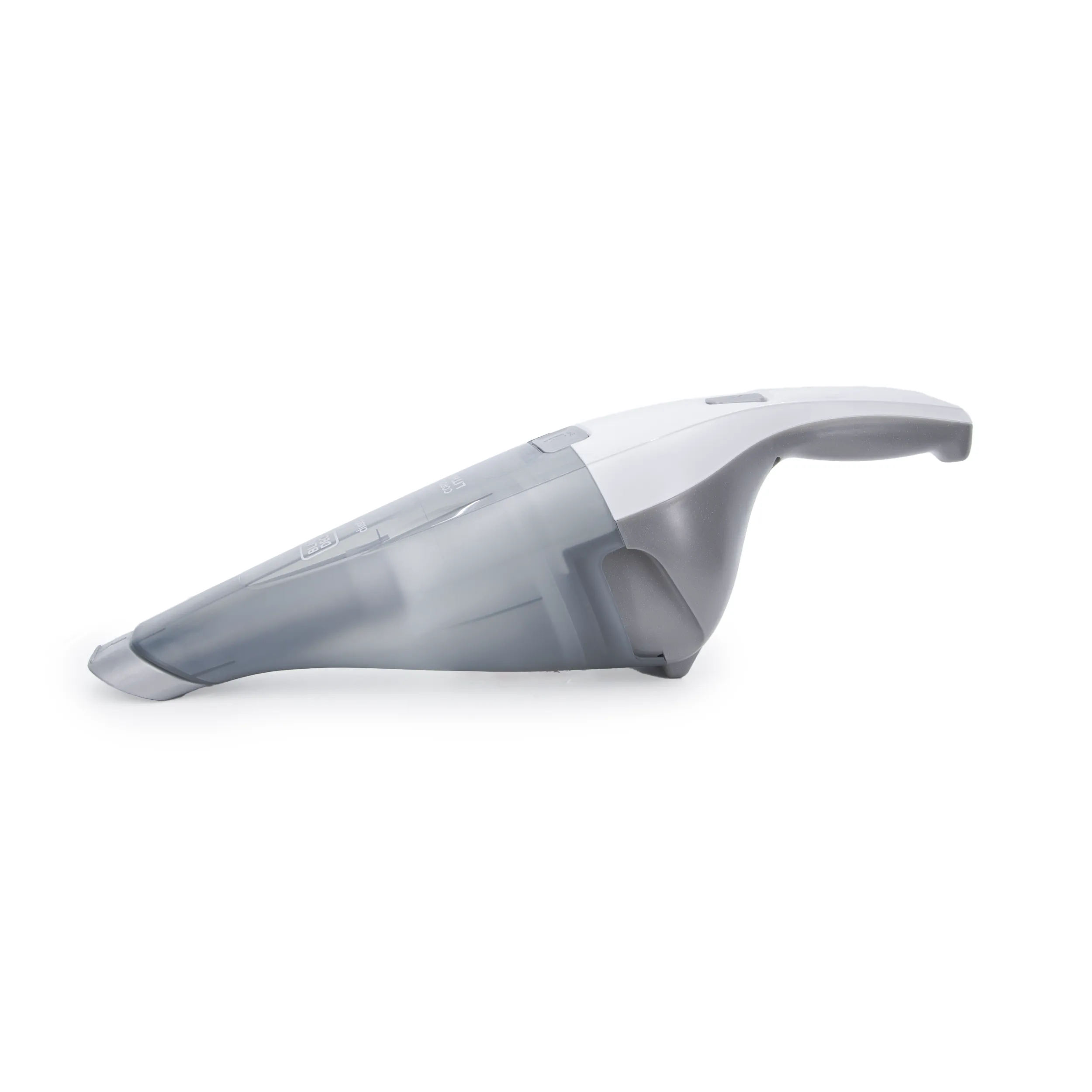 dustbuster® Cordless Handheld Vacuum for Quick Cleanup, 8V, White