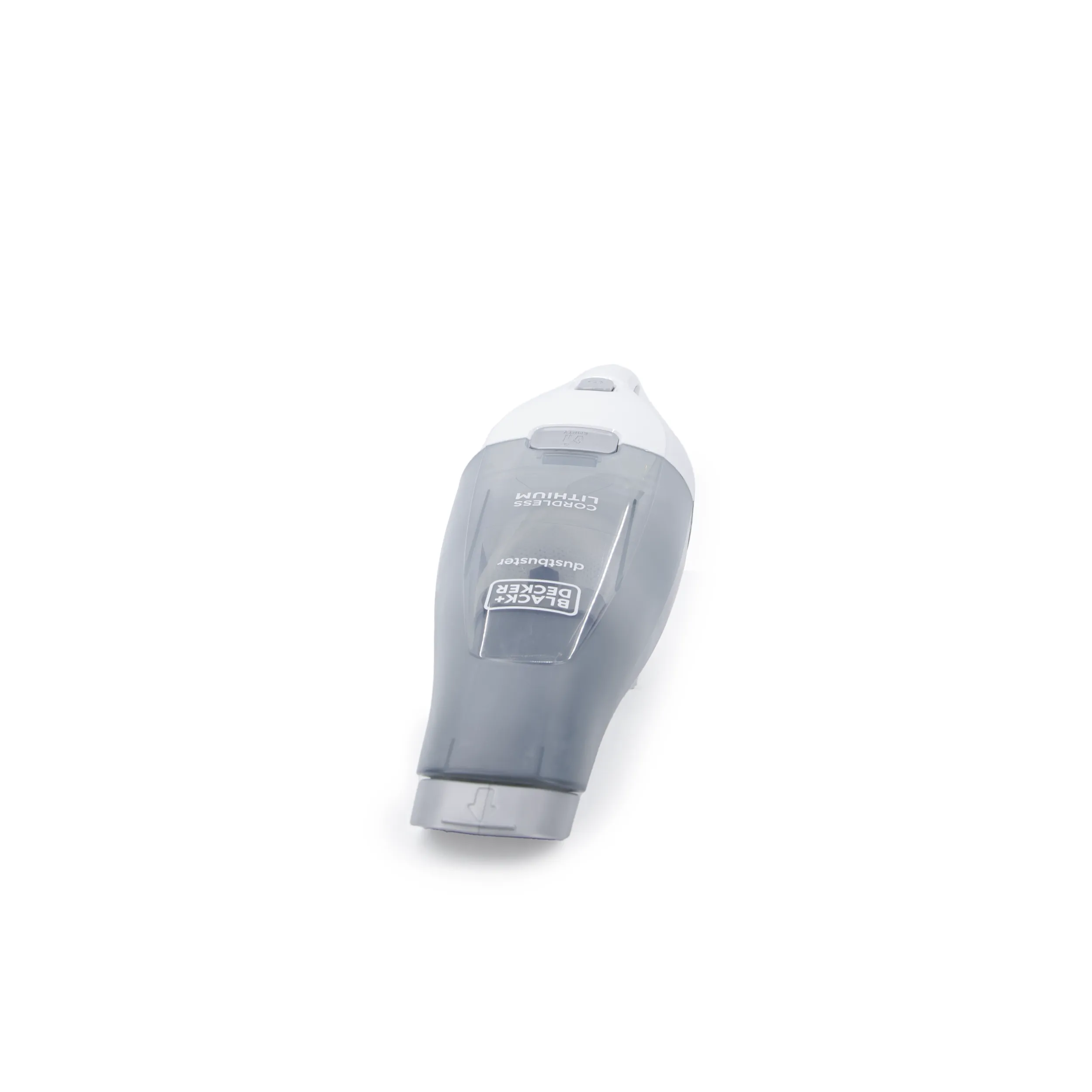 dustbuster® Cordless Handheld Vacuum for Quick Cleanup, 8V, White