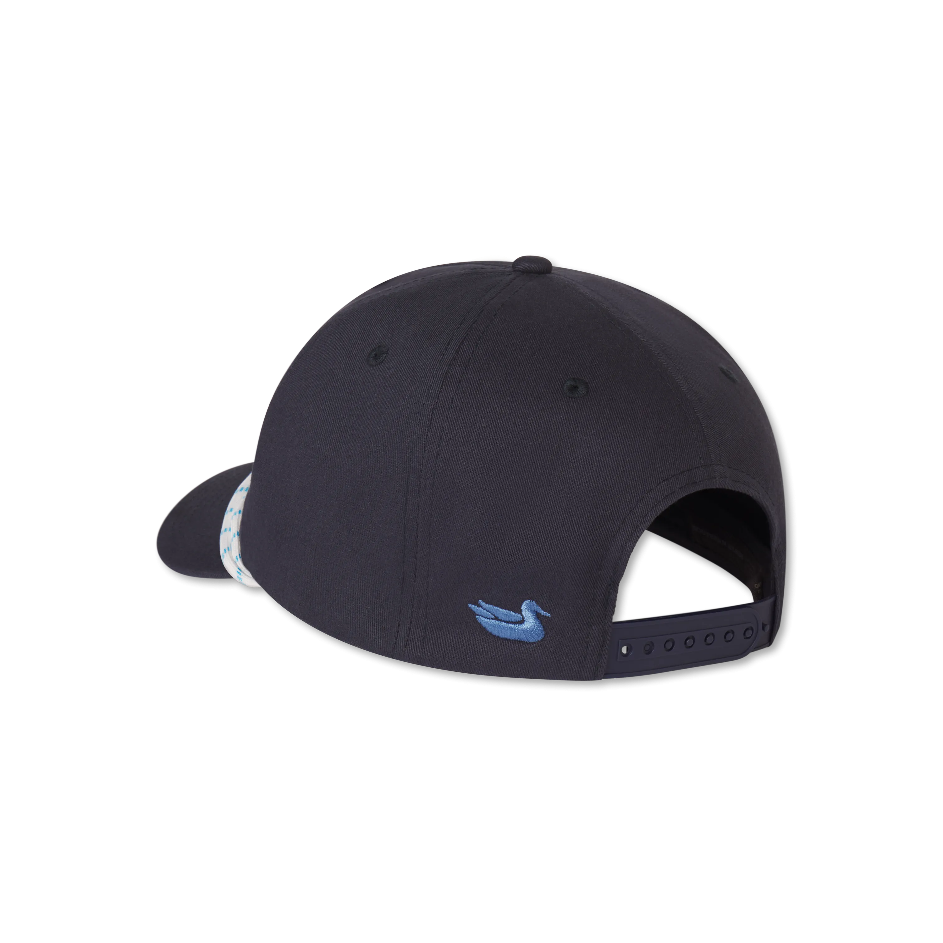 Ensenada Rope Hat - Nautical