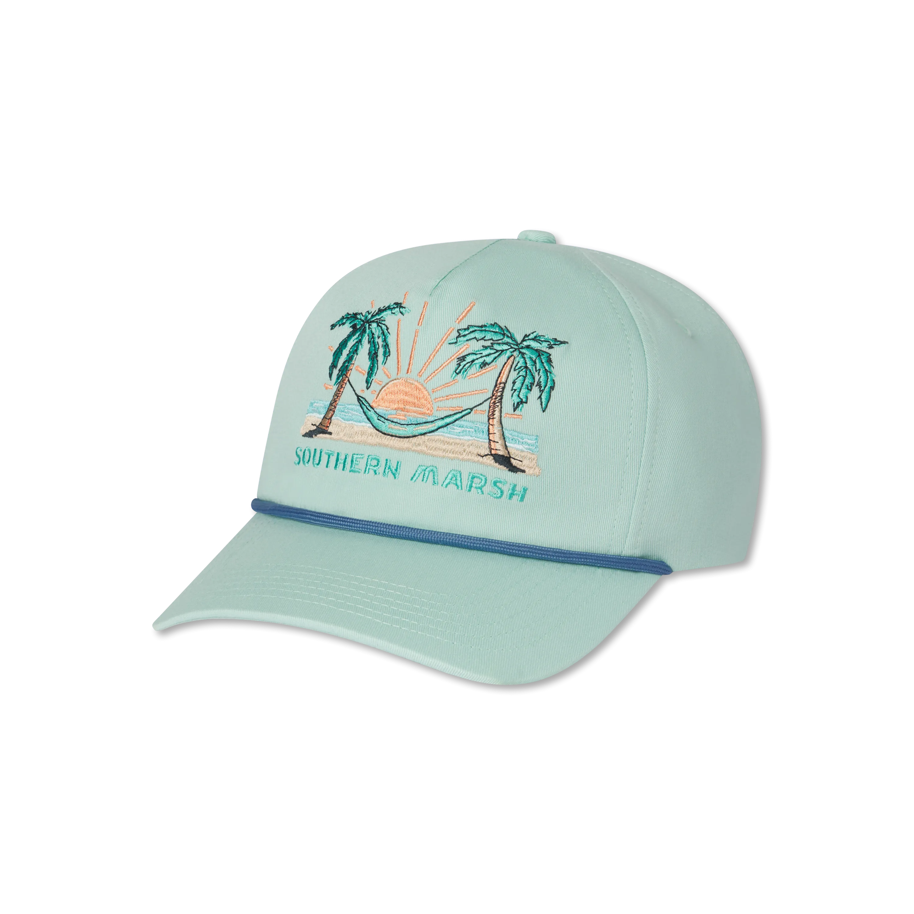 Ensenada Rope Hat - Vistas - Beach