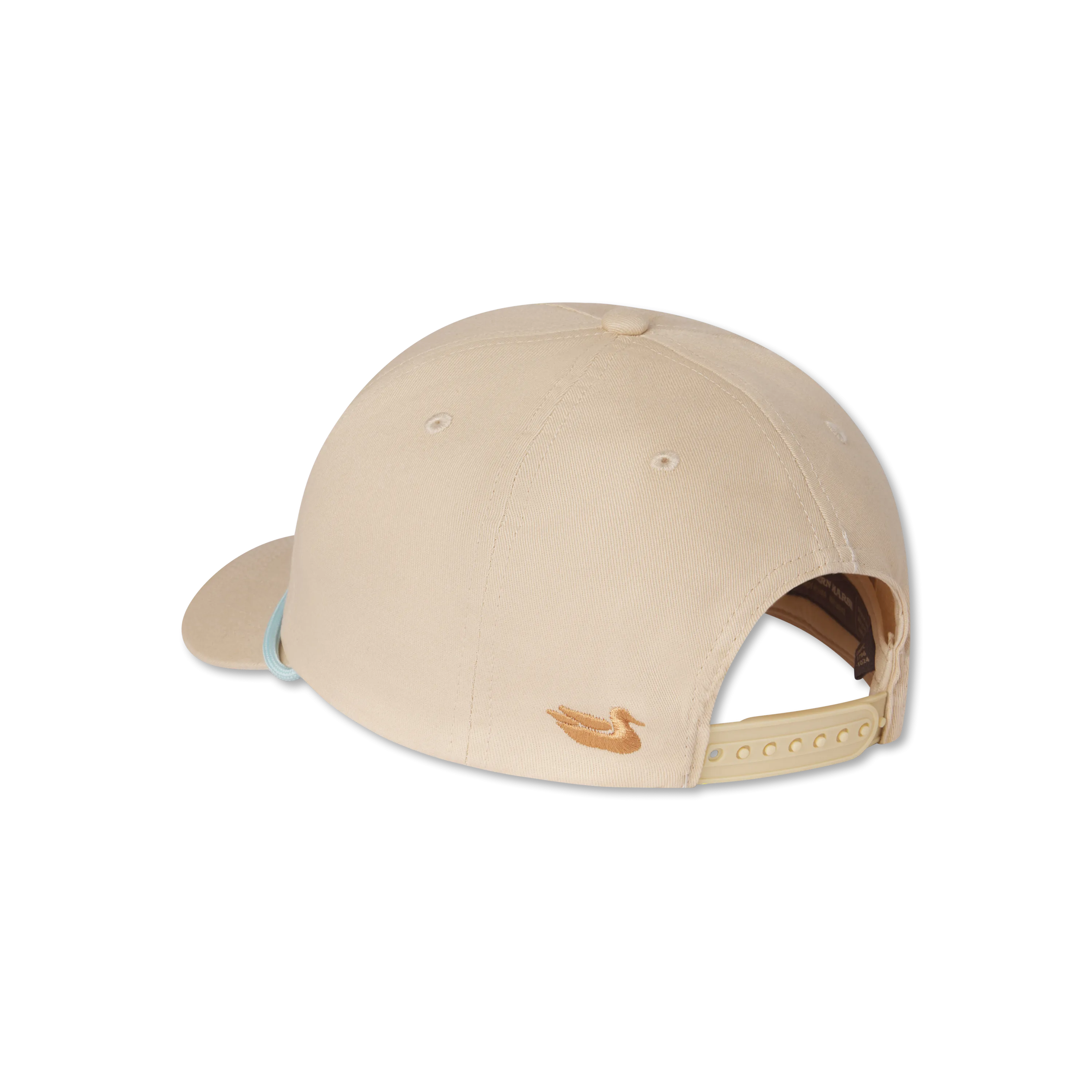 Ensenada Rope Hat - Vistas - Swamp