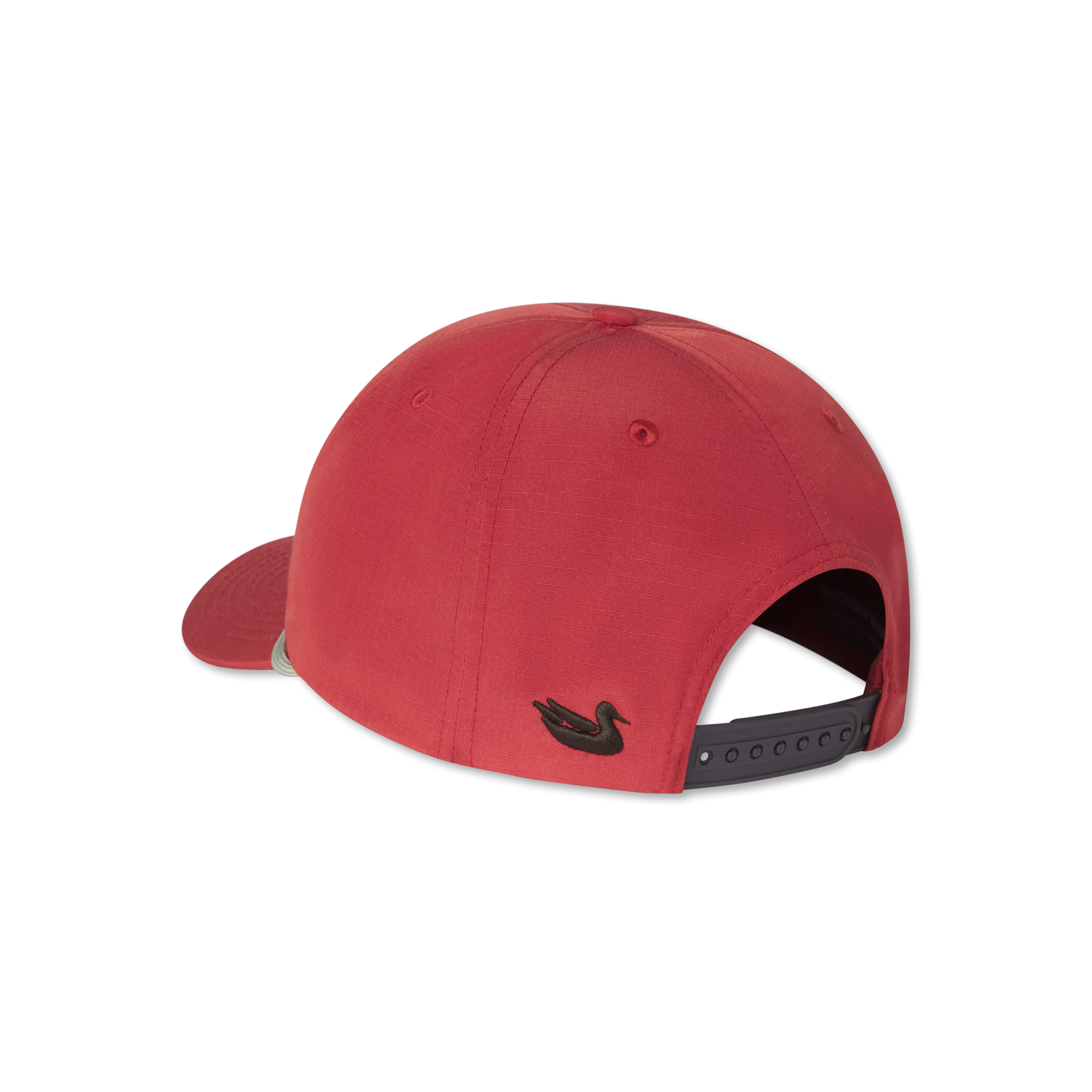 Ensenada Rope Hat - Wildlife - Bass