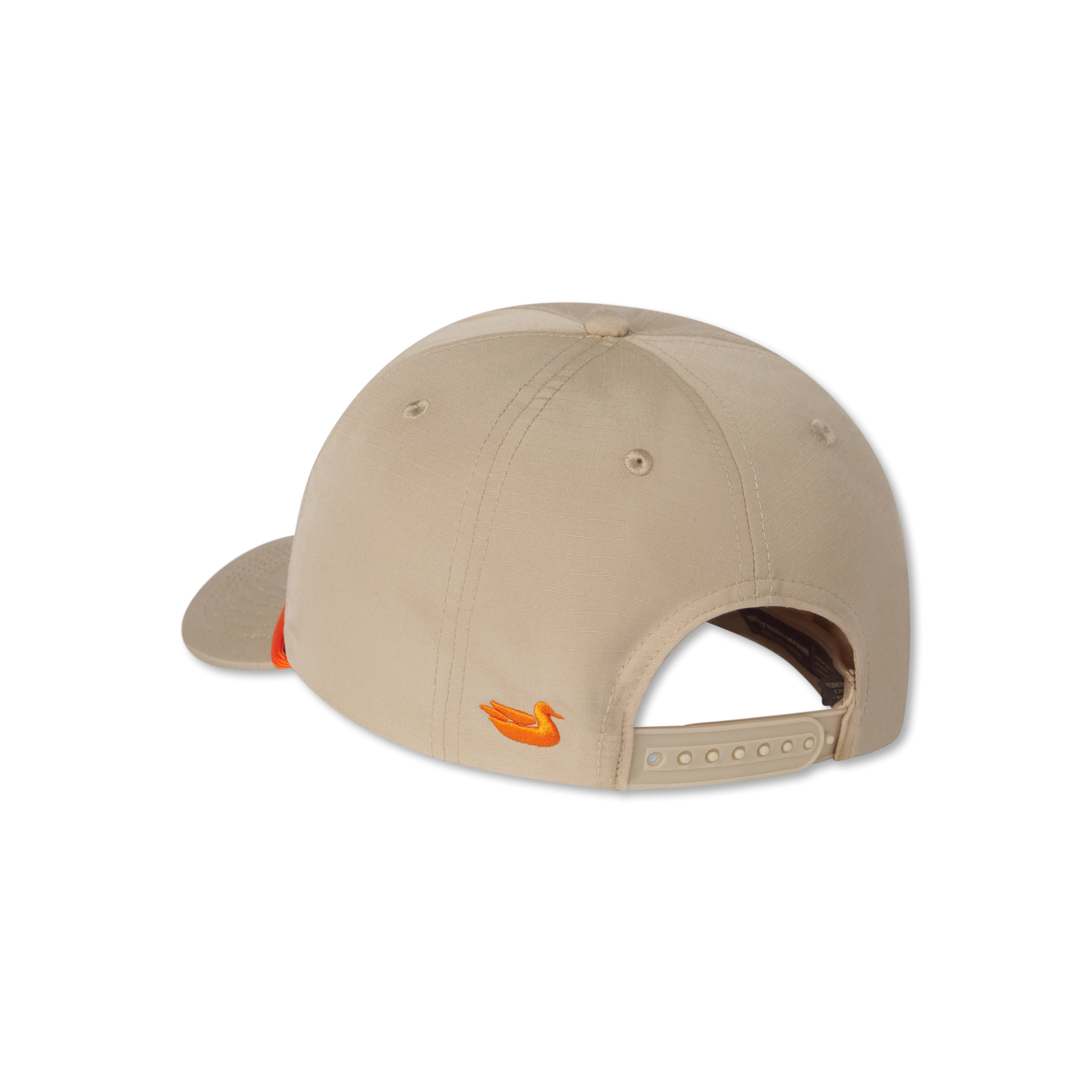 Ensenada Rope Hat - Wildlife - Black Lab