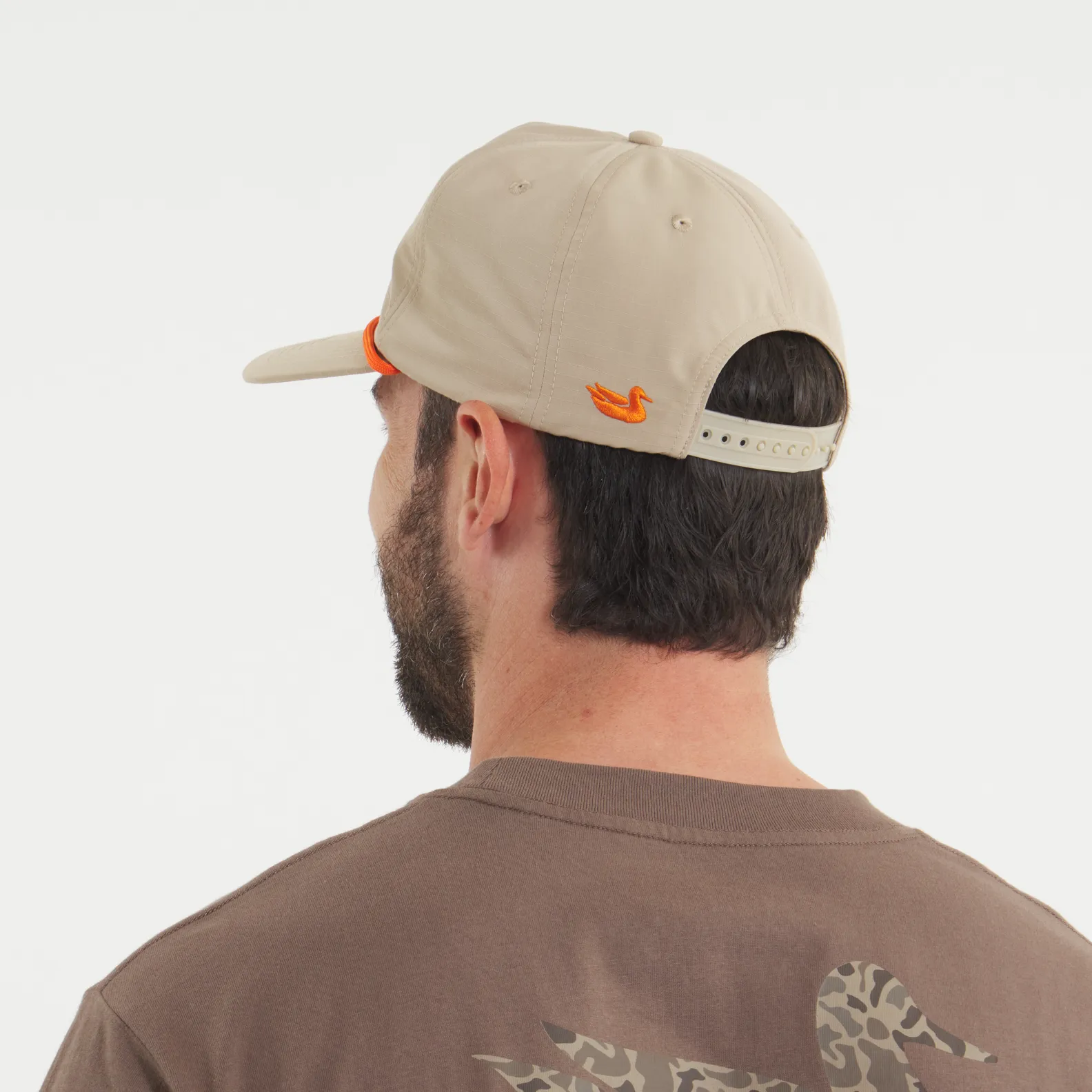 Ensenada Rope Hat - Wildlife - Black Lab