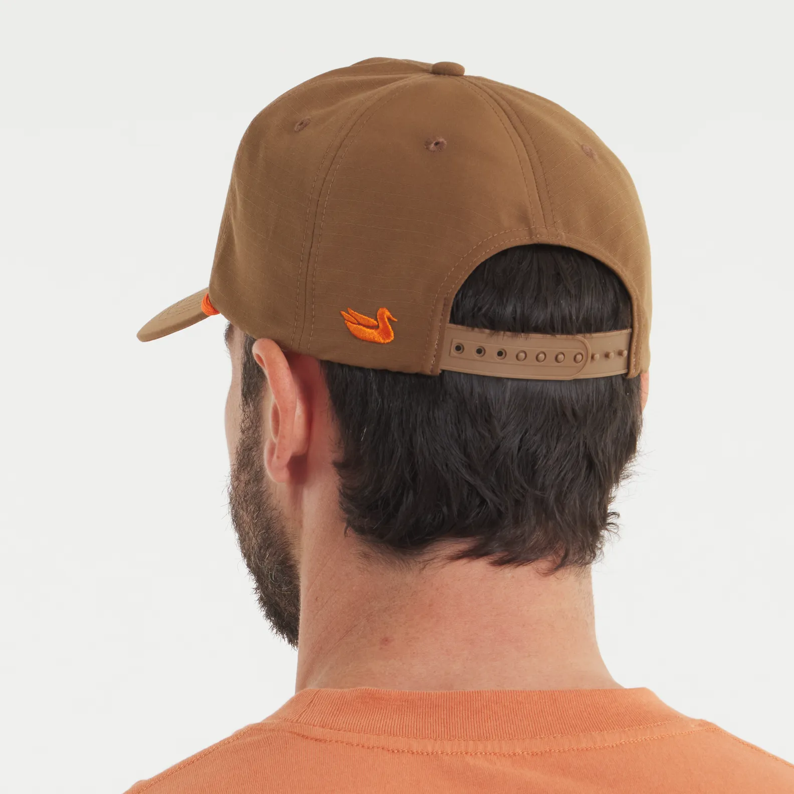 Ensenada Rope Hat - Wildlife - Black Lab