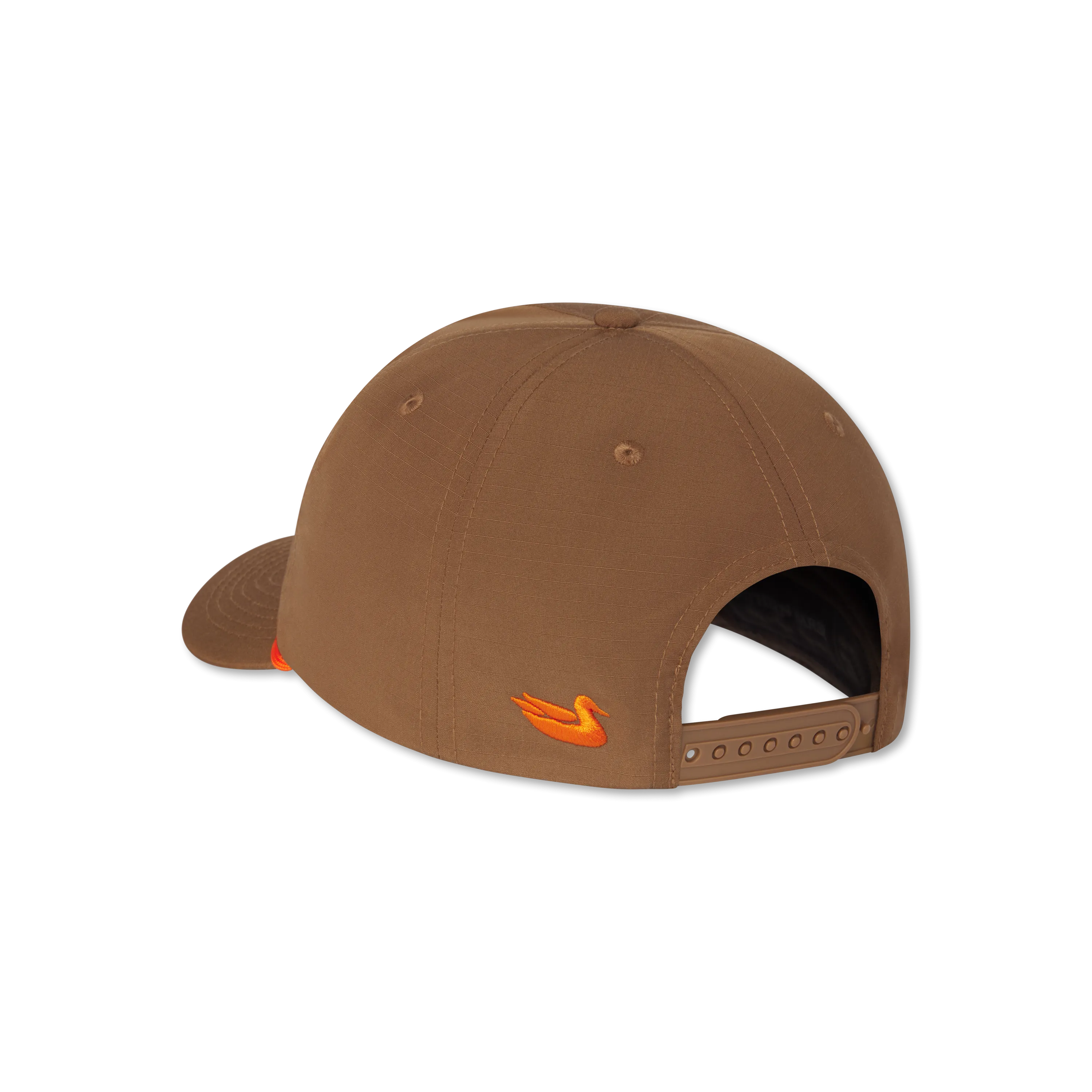Ensenada Rope Hat - Wildlife - Black Lab
