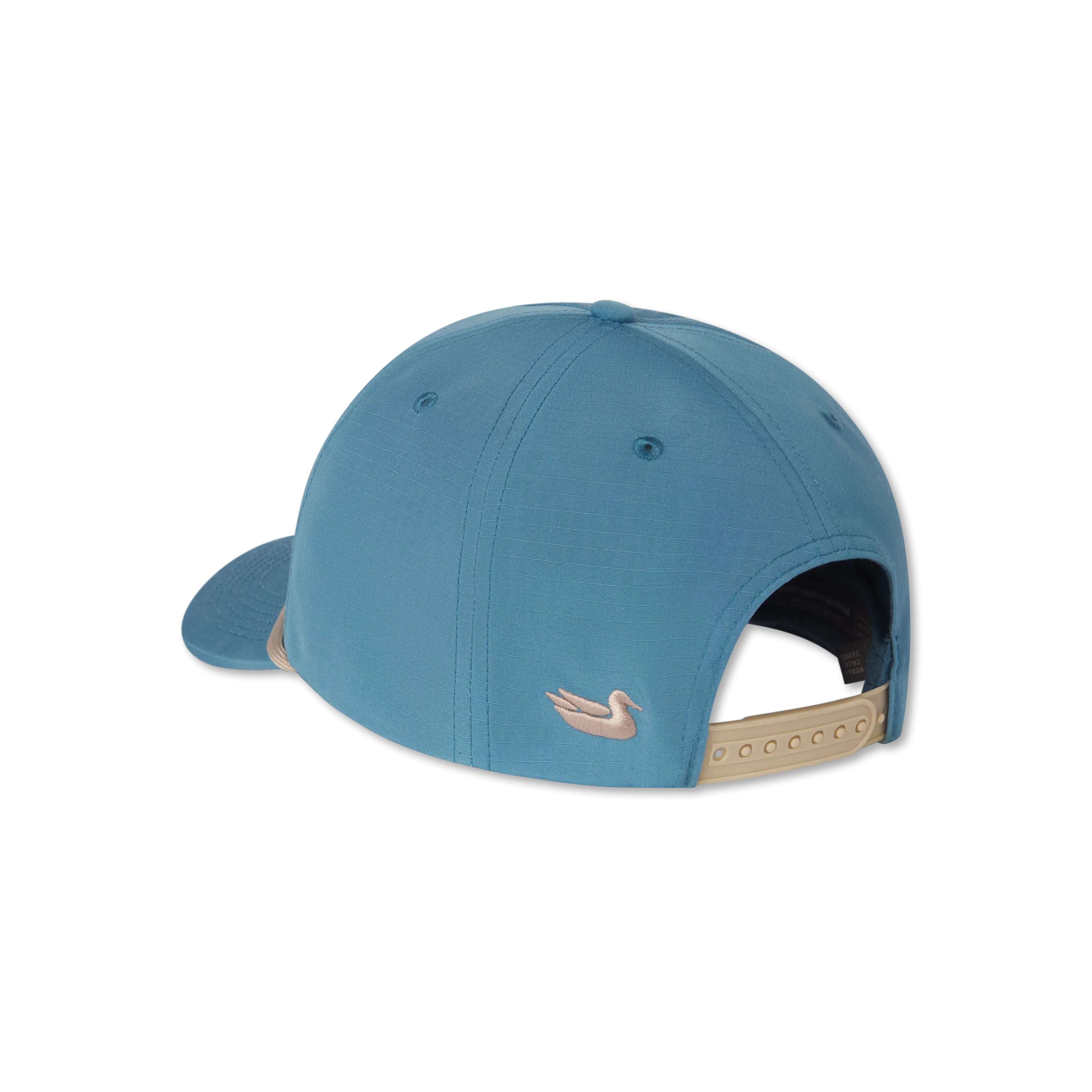 Ensenada Rope Hat - Wildlife - Crawfish
