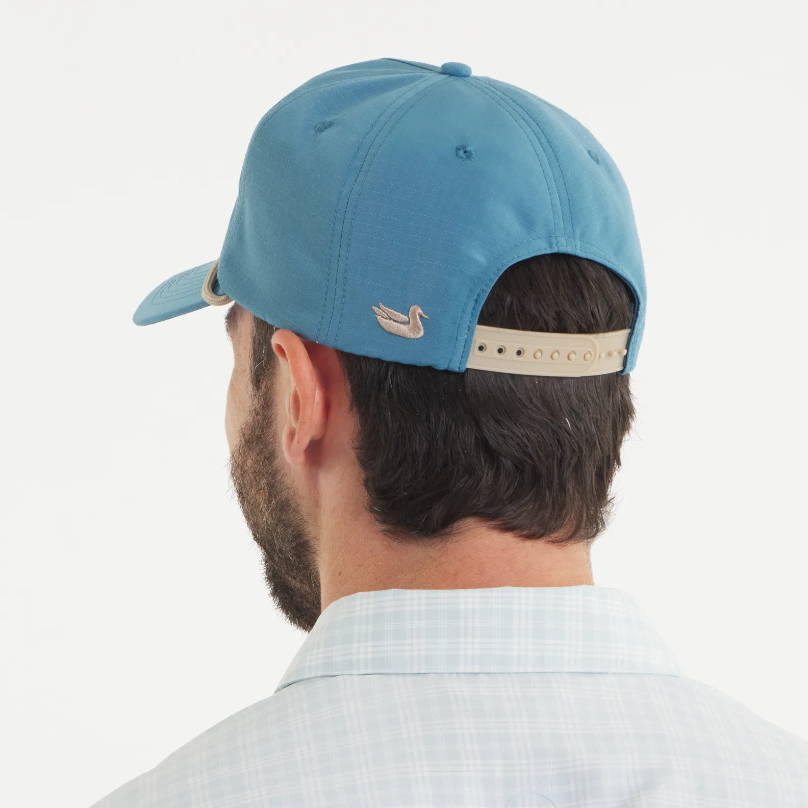 Ensenada Rope Hat - Wildlife - Crawfish