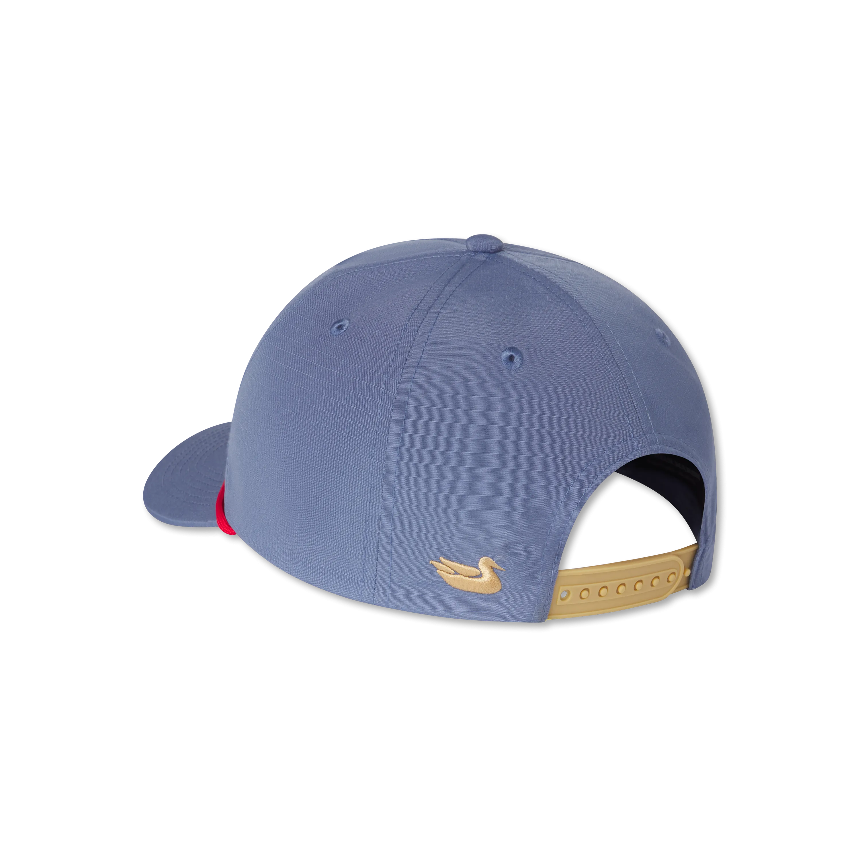 Ensenada Rope Hat - Wildlife - Golden