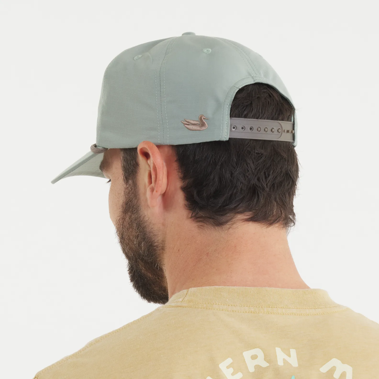 Ensenada Rope Hat - Wildlife - Oyster