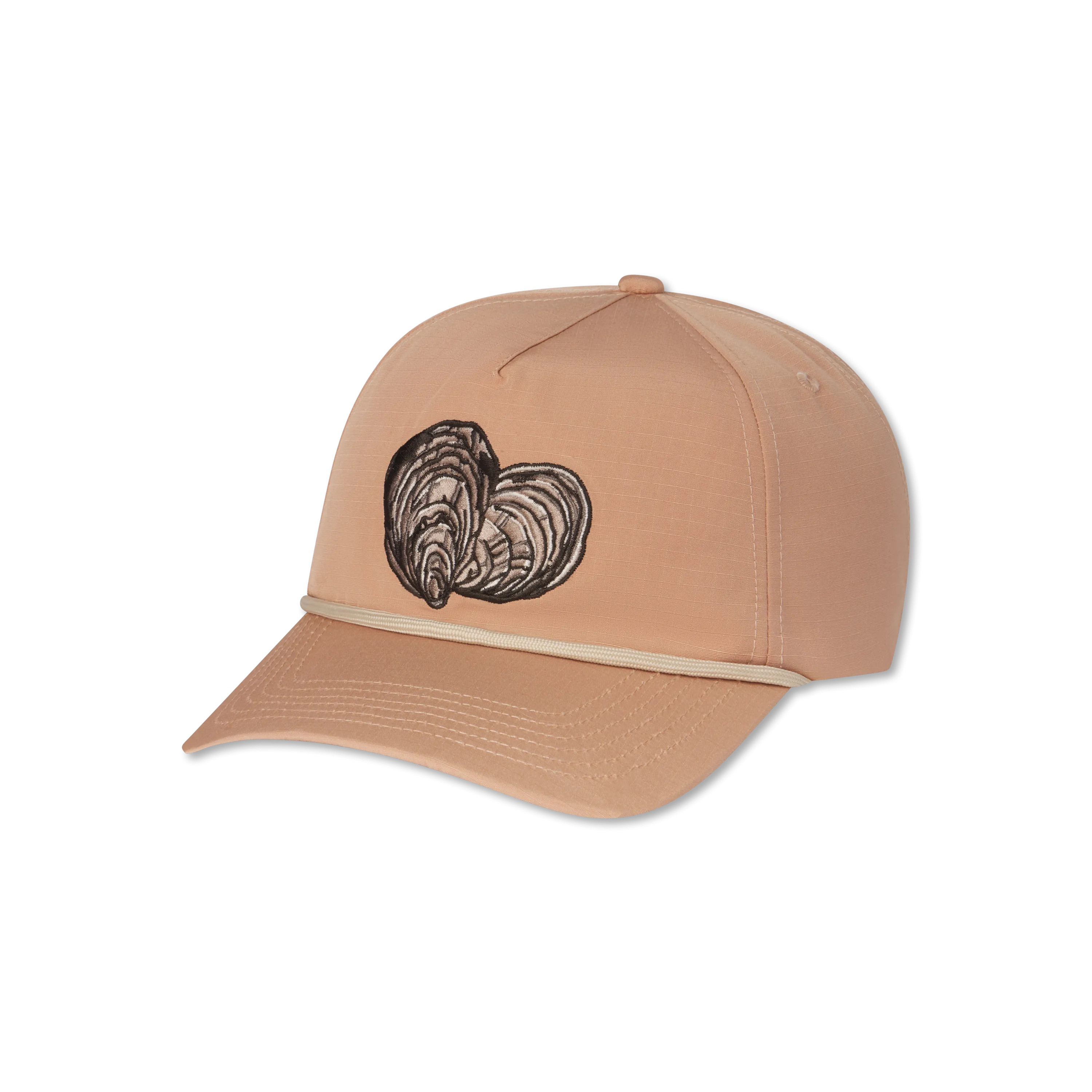 Ensenada Rope Hat - Wildlife - Oyster