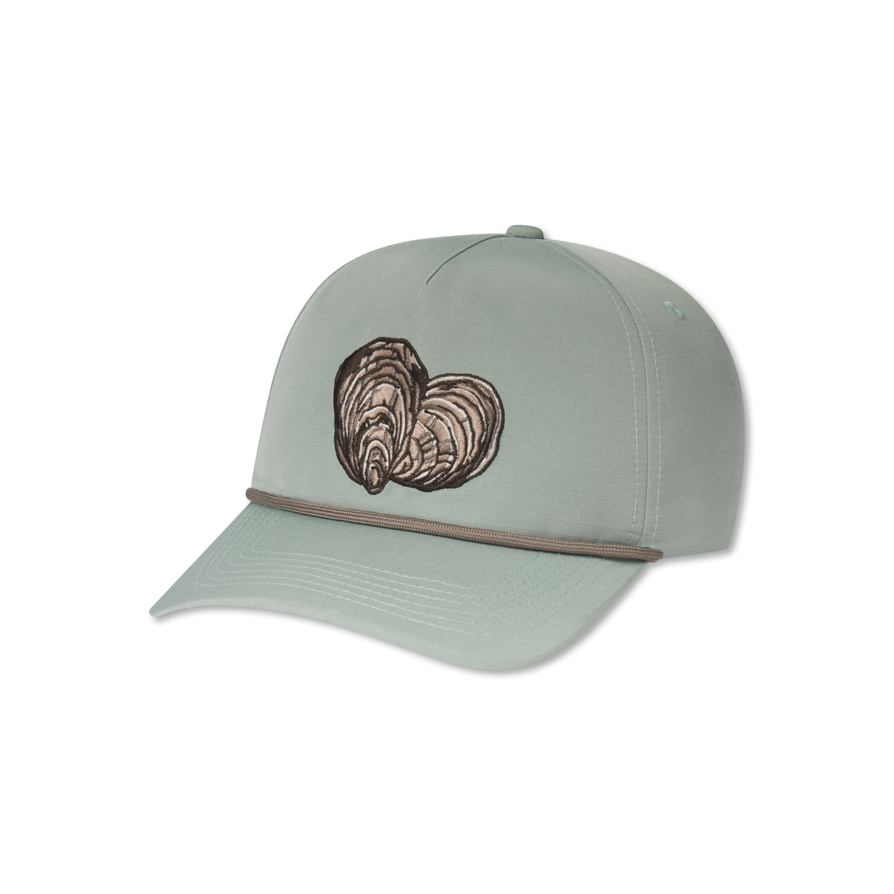 Ensenada Rope Hat - Wildlife - Oyster