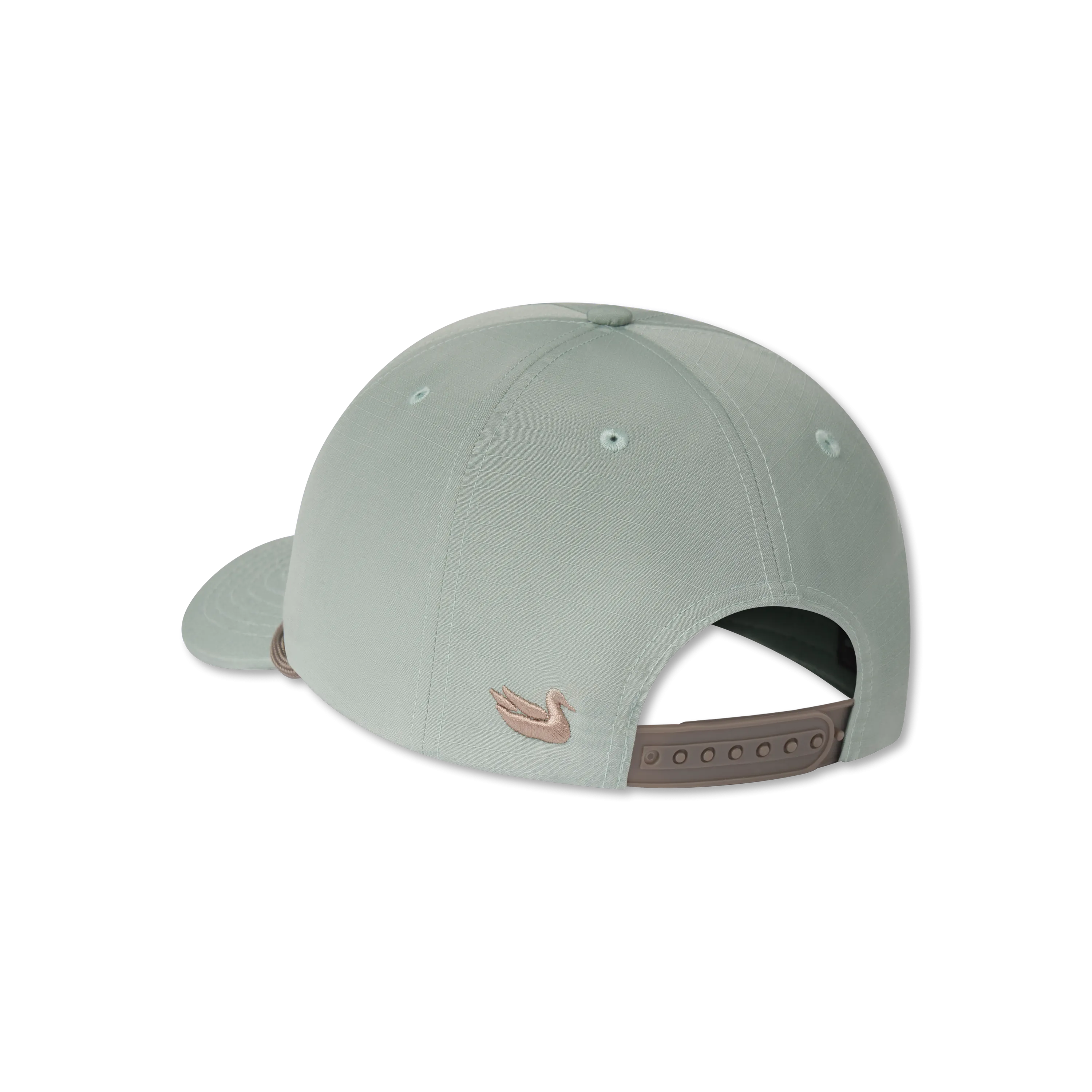 Ensenada Rope Hat - Wildlife - Oyster