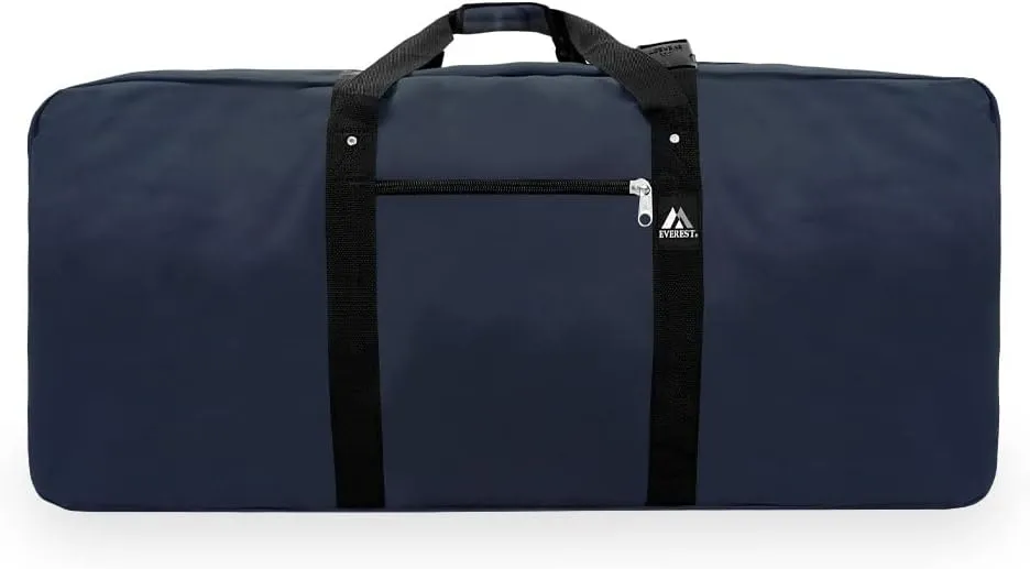 Everest Cargo Duffel-Large, Navy, One Size
