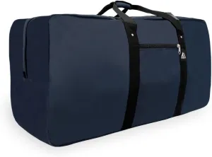 Everest Cargo Duffel-Large, Navy, One Size