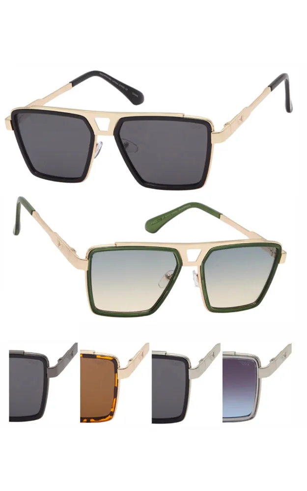 F5395E Wholesale Men Women Sunglasses