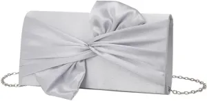Fabric Art Evening Bag Women's Versatile Clutch Purses