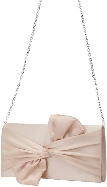 Fabric Art Evening Bag Women's Versatile Clutch Purses
