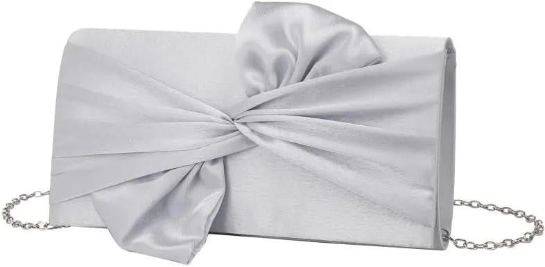 Fabric Art Evening Bag Women's Versatile Clutch Purses
