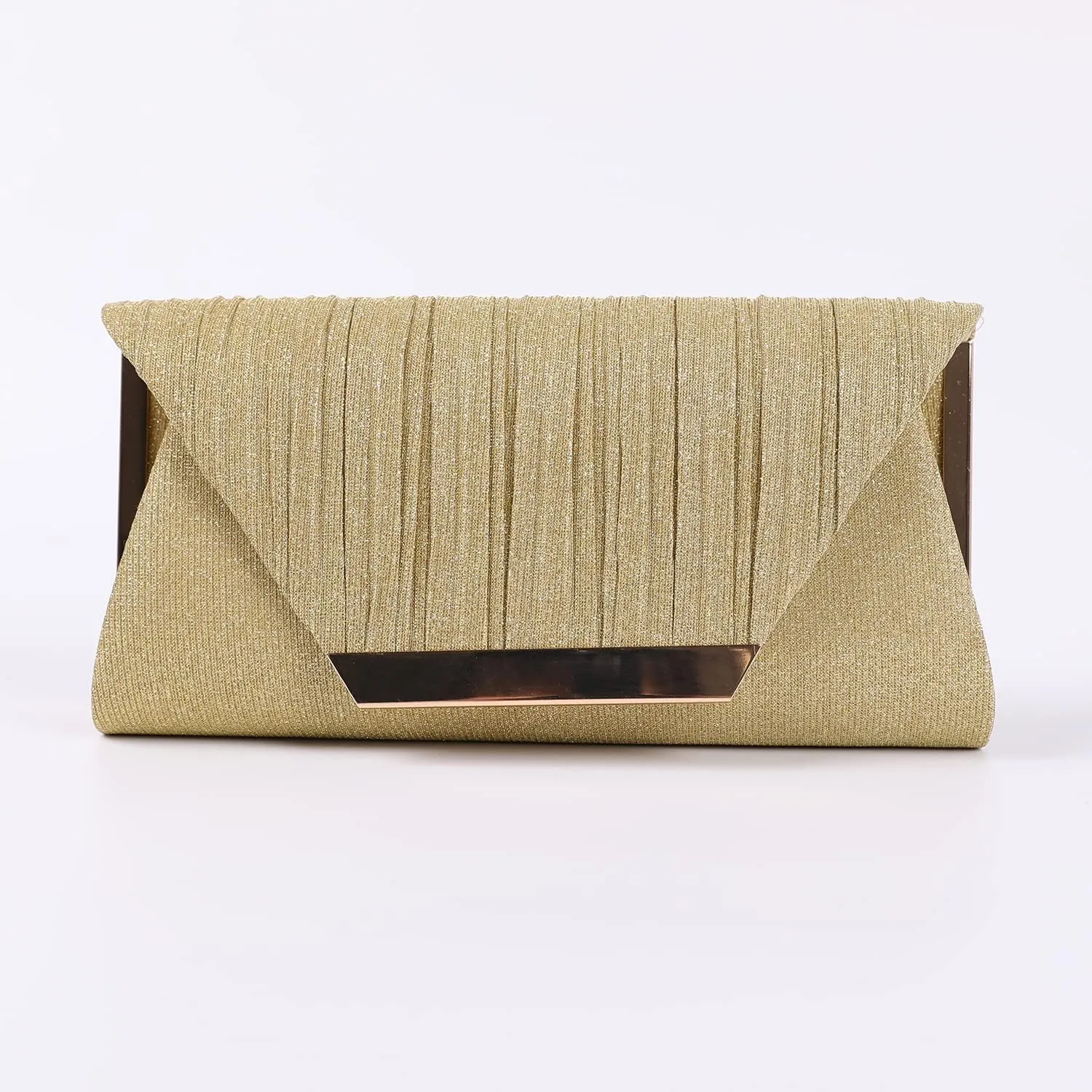Fashion Clutch Evening Bags for Women Wedding Formal Prom Handbag purse