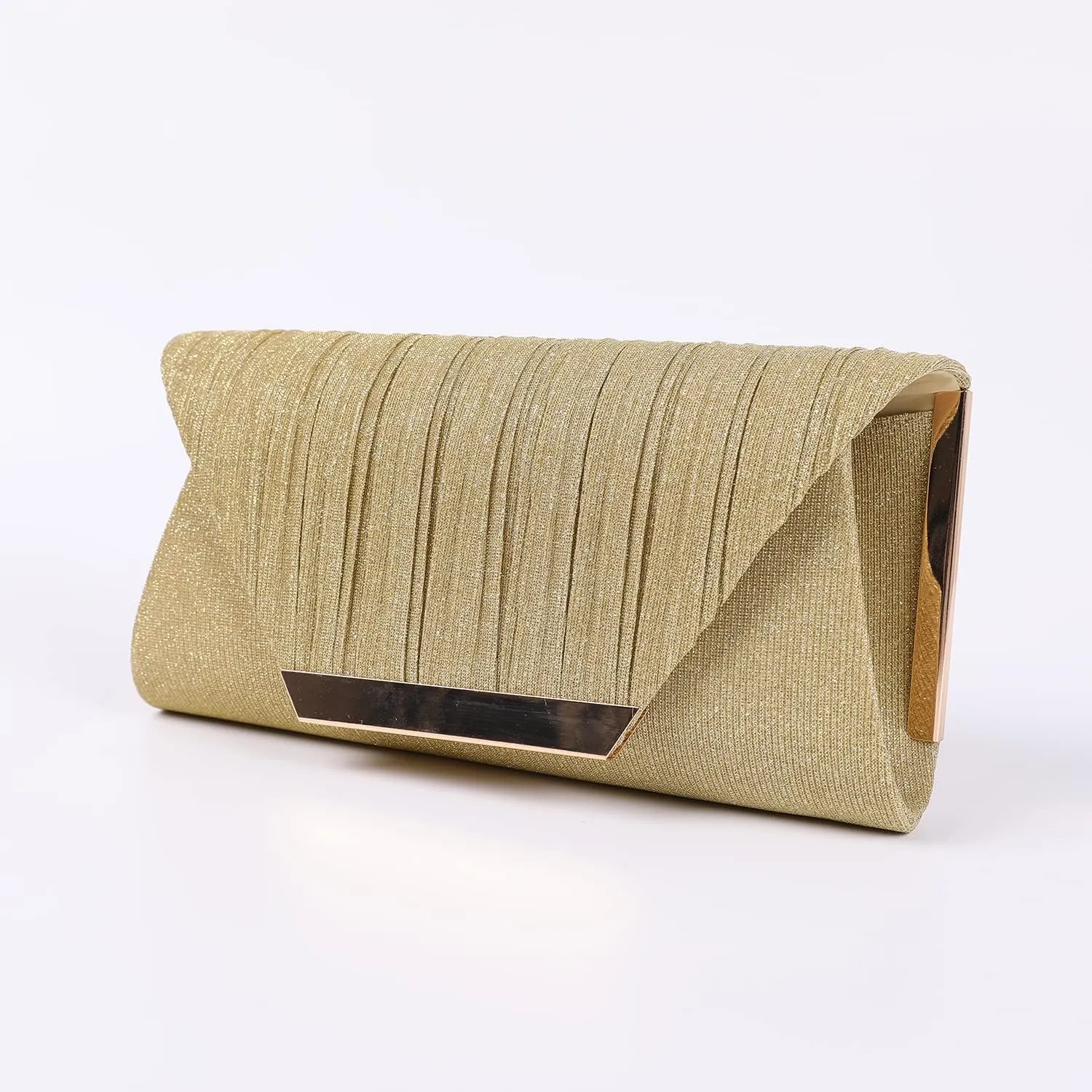 Fashion Clutch Evening Bags for Women Wedding Formal Prom Handbag purse