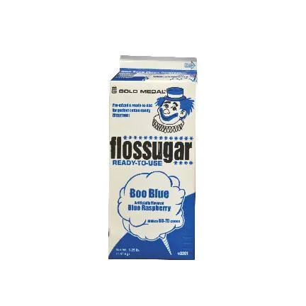 Flossugar, 3.5 lb