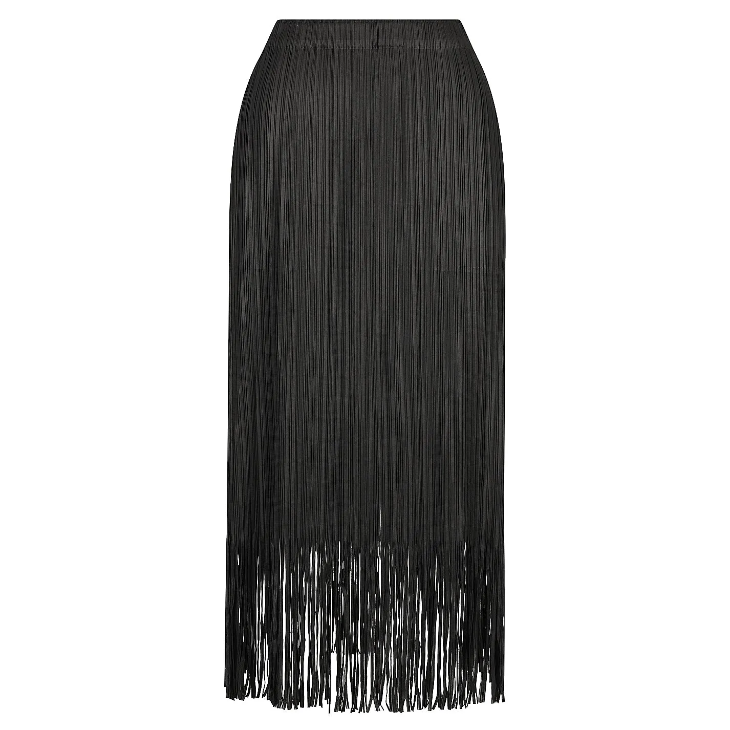 Free Bird Tassel Skirt | GINNI