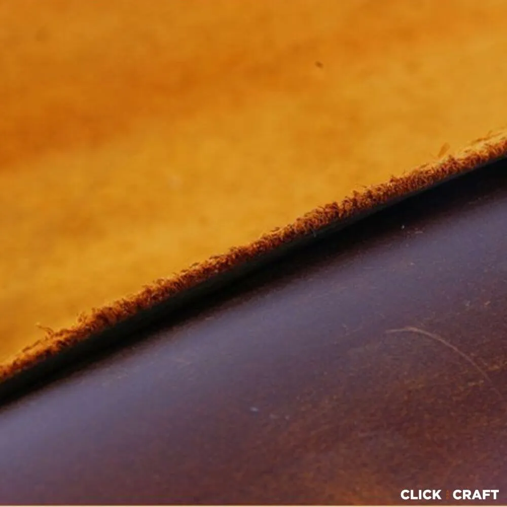 Full Grain Leather Supplies