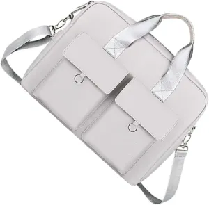 Gadpiparty Shoulder Bag Women Slim Pouch Cute Notebook Case Strap Fashion Classic Bag