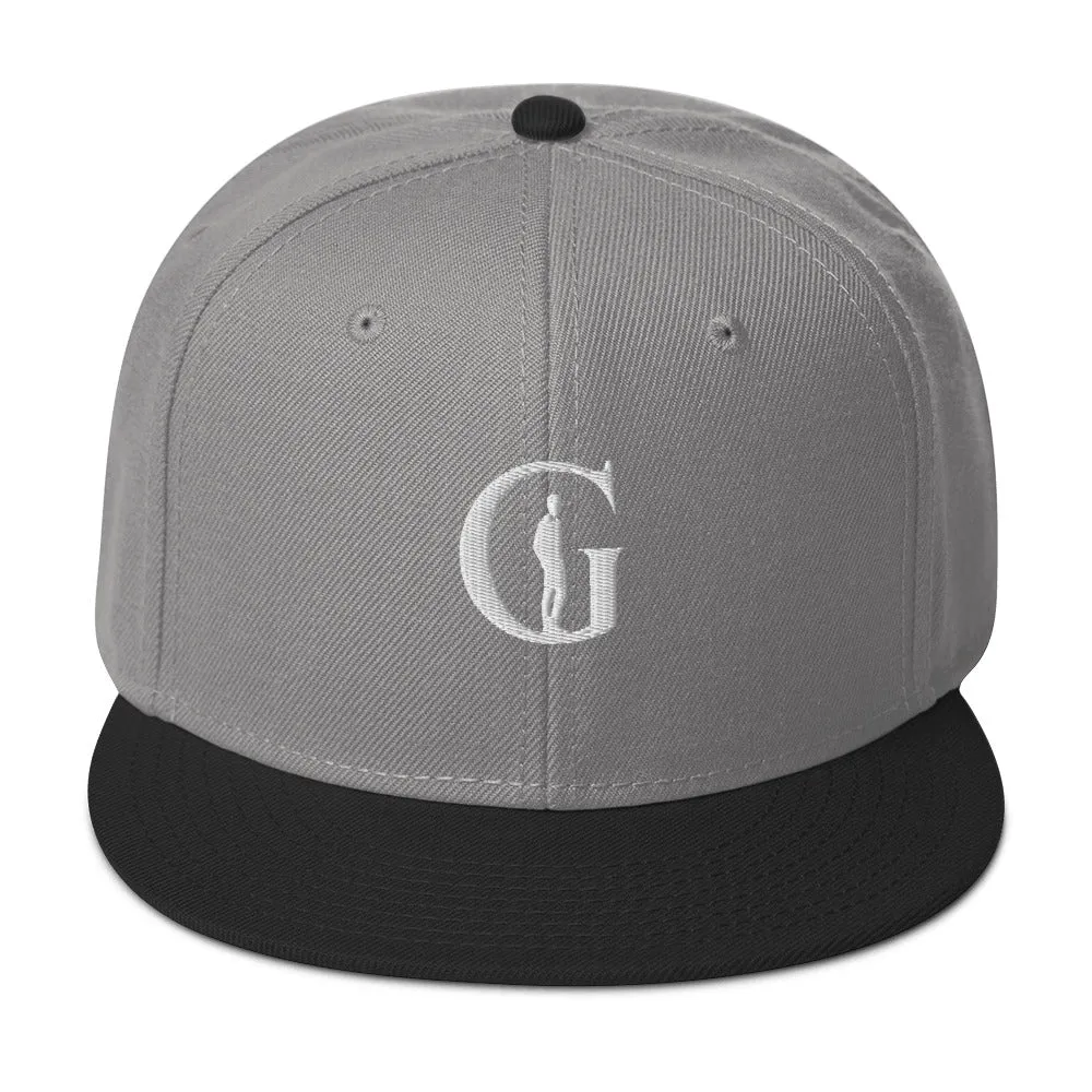 Gentleman Snap Hat