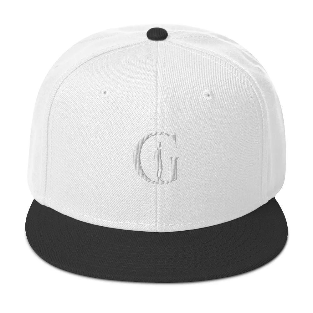 Gentleman Snap Hat