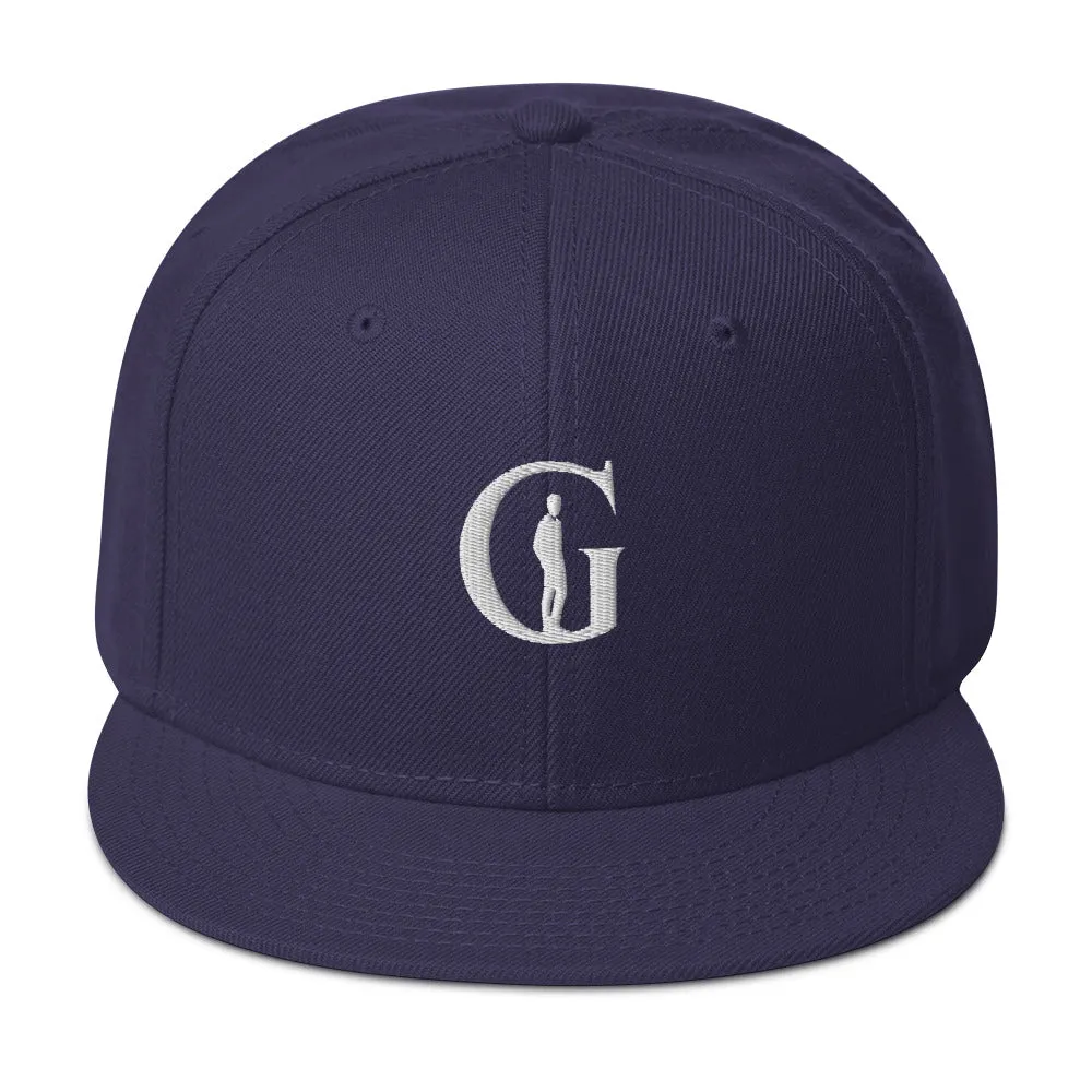 Gentleman Snap Hat