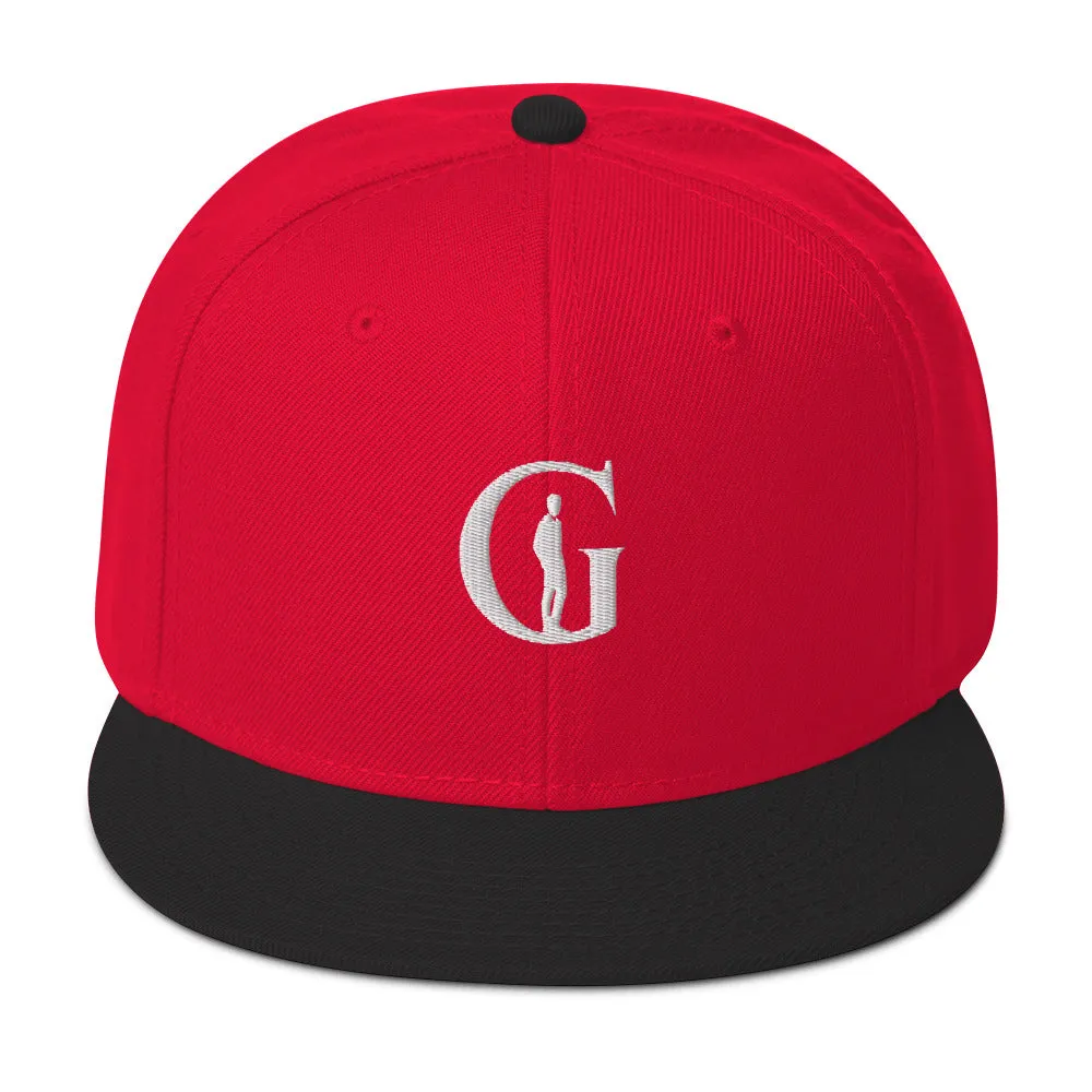 Gentleman Snap Hat