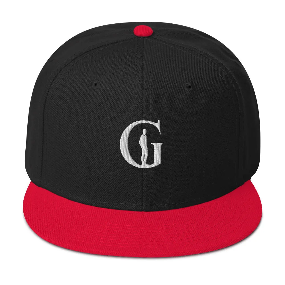 Gentleman Snap Hat