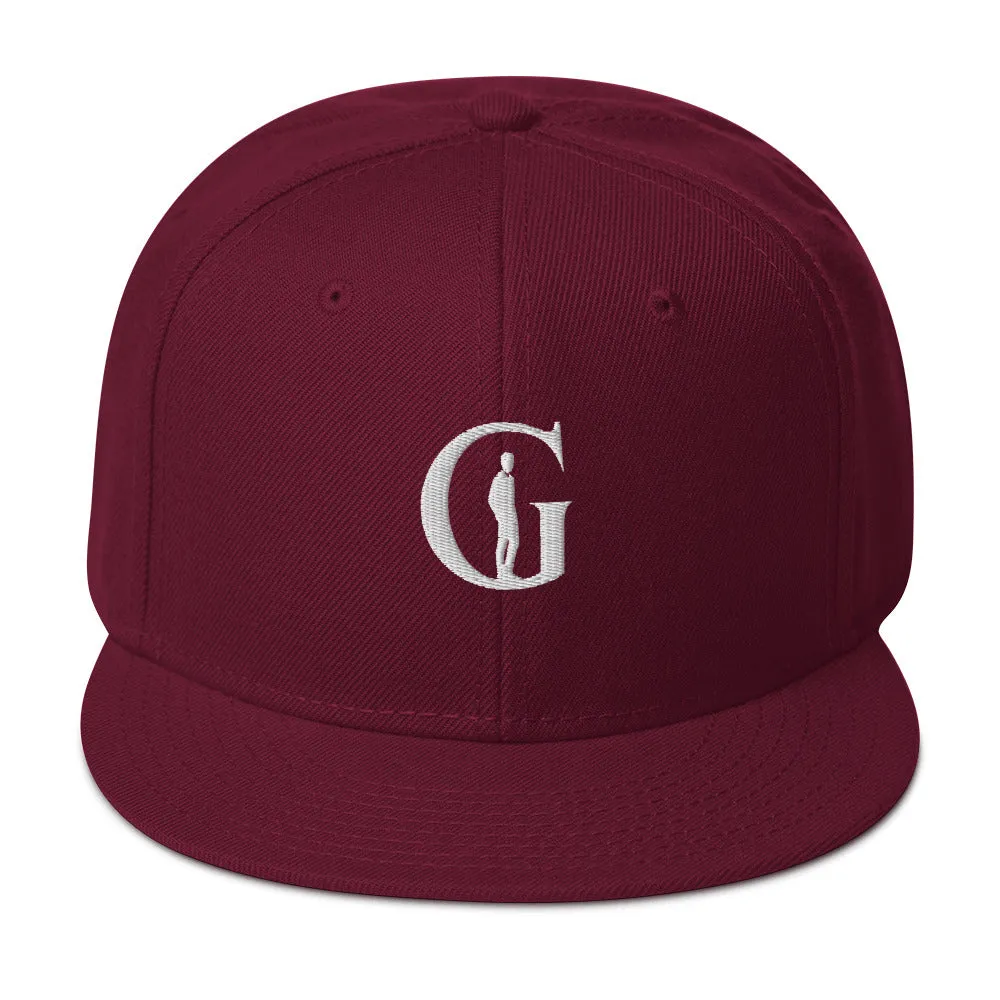 Gentleman Snap Hat